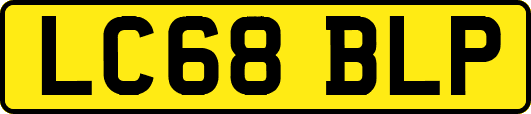 LC68BLP