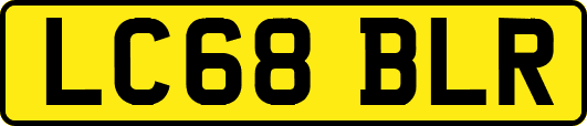 LC68BLR