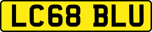 LC68BLU