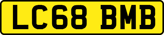 LC68BMB
