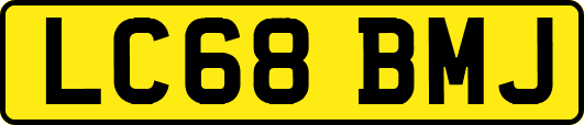 LC68BMJ
