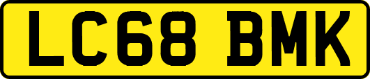LC68BMK