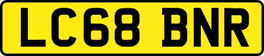 LC68BNR