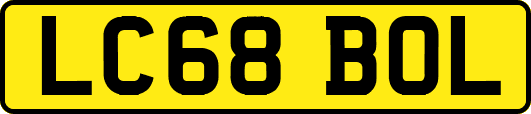 LC68BOL