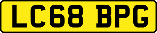 LC68BPG