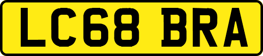 LC68BRA