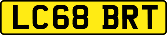 LC68BRT