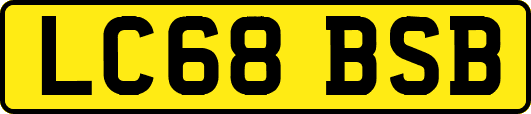 LC68BSB