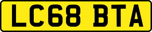 LC68BTA