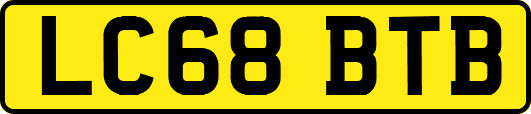 LC68BTB