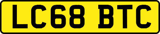 LC68BTC