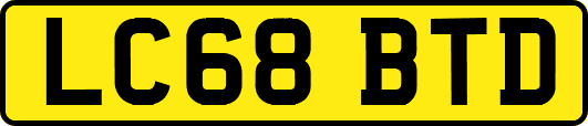 LC68BTD
