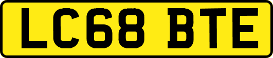 LC68BTE