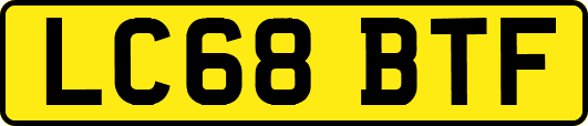 LC68BTF