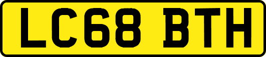 LC68BTH