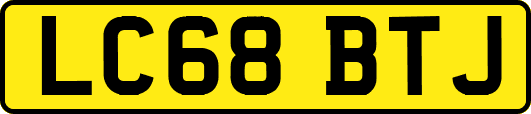 LC68BTJ