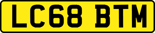 LC68BTM