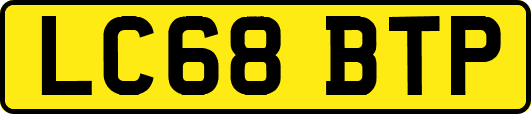 LC68BTP