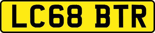 LC68BTR