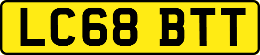 LC68BTT