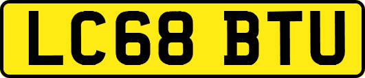 LC68BTU