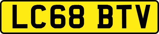 LC68BTV