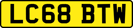 LC68BTW