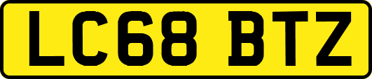 LC68BTZ