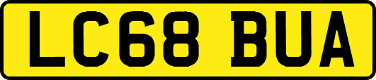 LC68BUA