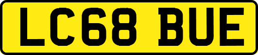 LC68BUE