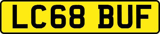 LC68BUF