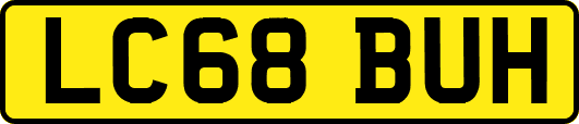 LC68BUH