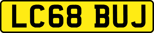 LC68BUJ