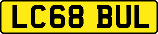 LC68BUL