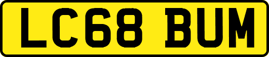 LC68BUM