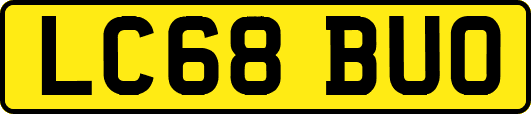 LC68BUO