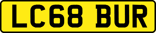 LC68BUR