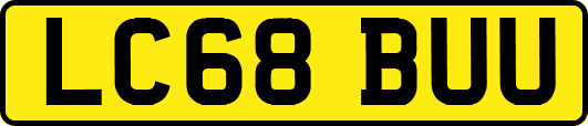 LC68BUU