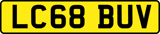 LC68BUV