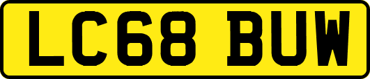 LC68BUW