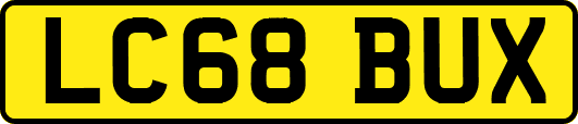 LC68BUX