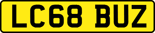 LC68BUZ