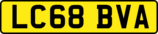 LC68BVA