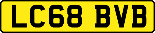 LC68BVB
