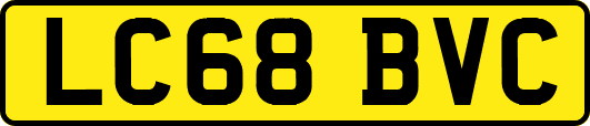 LC68BVC