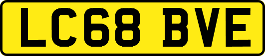 LC68BVE