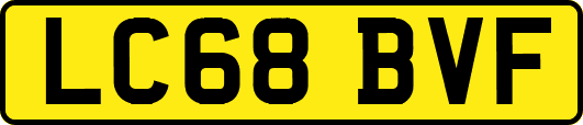 LC68BVF