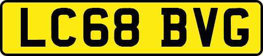 LC68BVG
