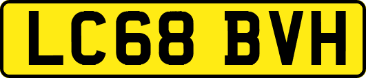 LC68BVH
