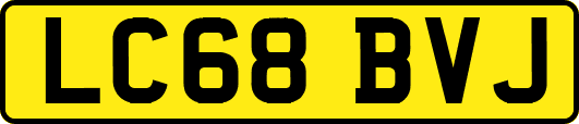 LC68BVJ